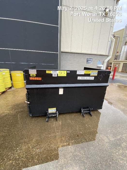 2025 STAR INDUSTRIES 1430