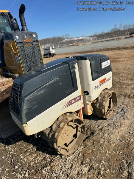 2023 DYNAPAC D.ONE