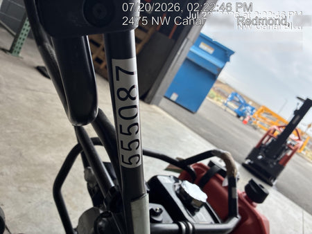 2025 HUSQVARNA LF75