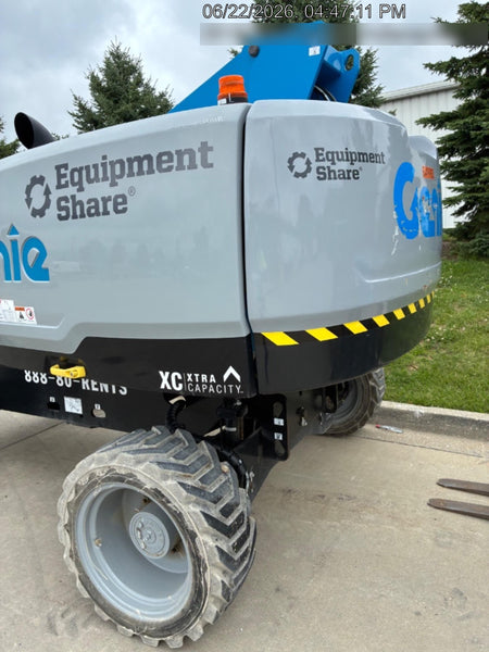 2025 GENIE S-45 XC