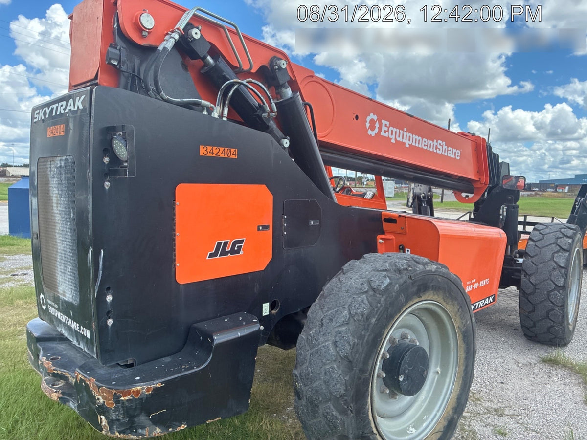 2023 SKYTRAK 12054