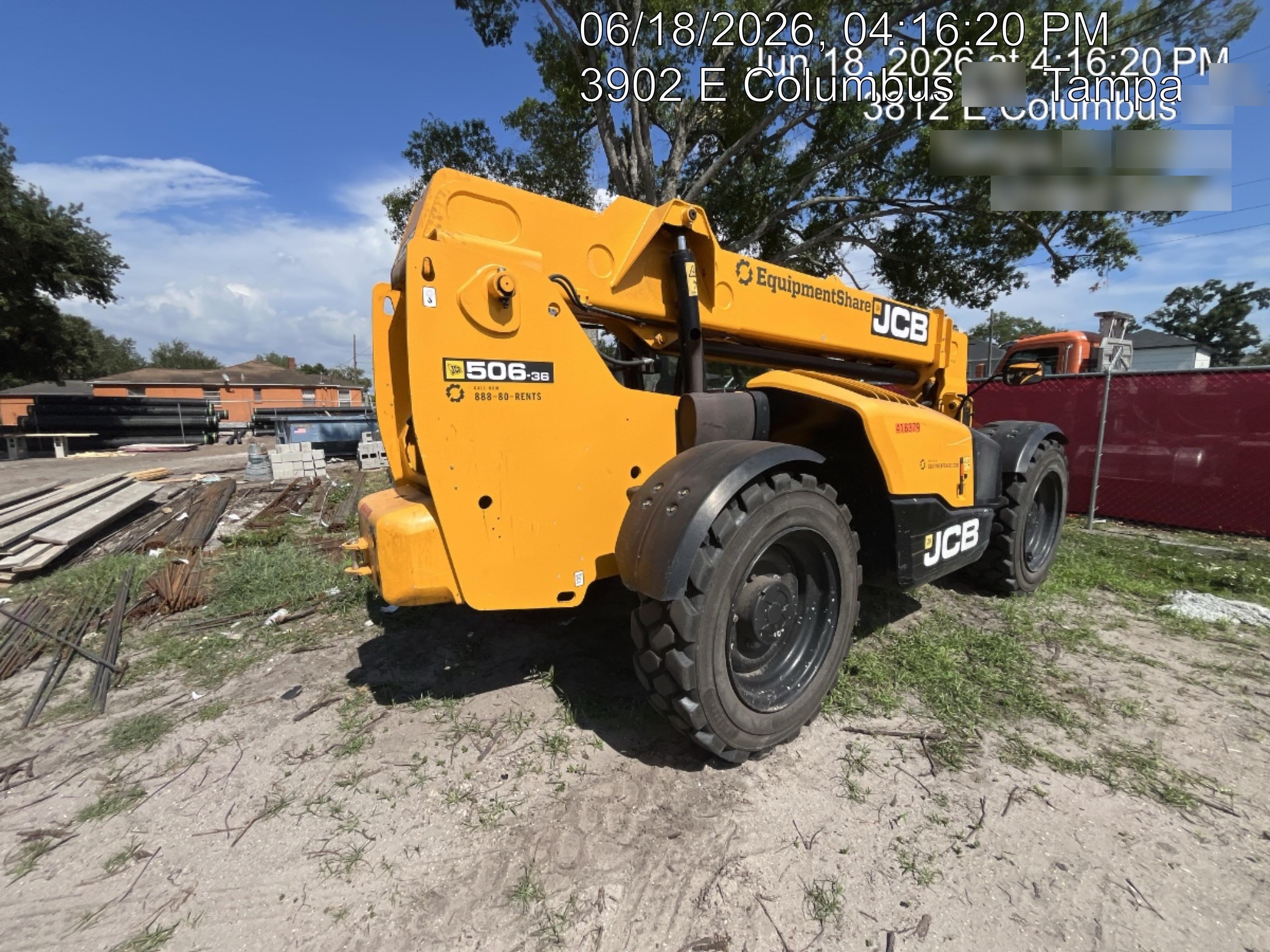 2024 JCB 506-36