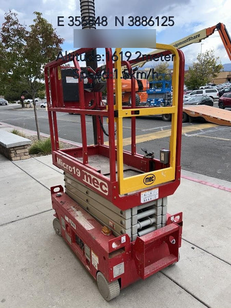 2022 MEC Micro 19