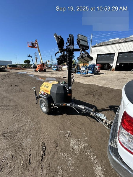 2022 ALLMAND NLV3GR
