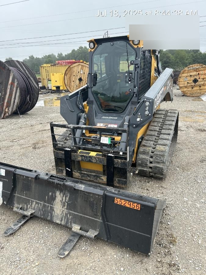 2023 ARROW MATERIAL HANDLING FS5100CB - 72"