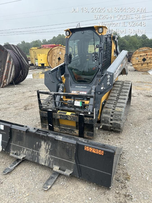 2023 ARROW MATERIAL HANDLING FS5100CB - 72"