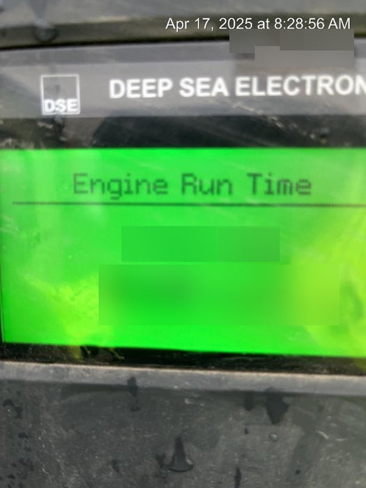 2020 ATLAS COPCO QAS 70