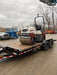 2022 BIG TEX TRAILER LT14K83x20
