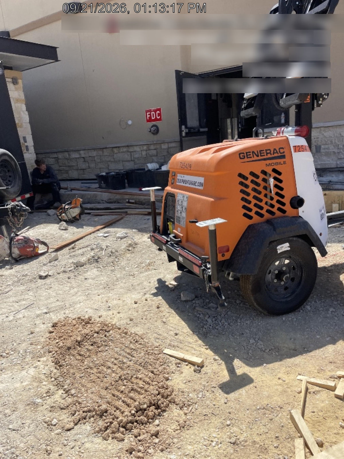 2026 GENERAC MLTS-4