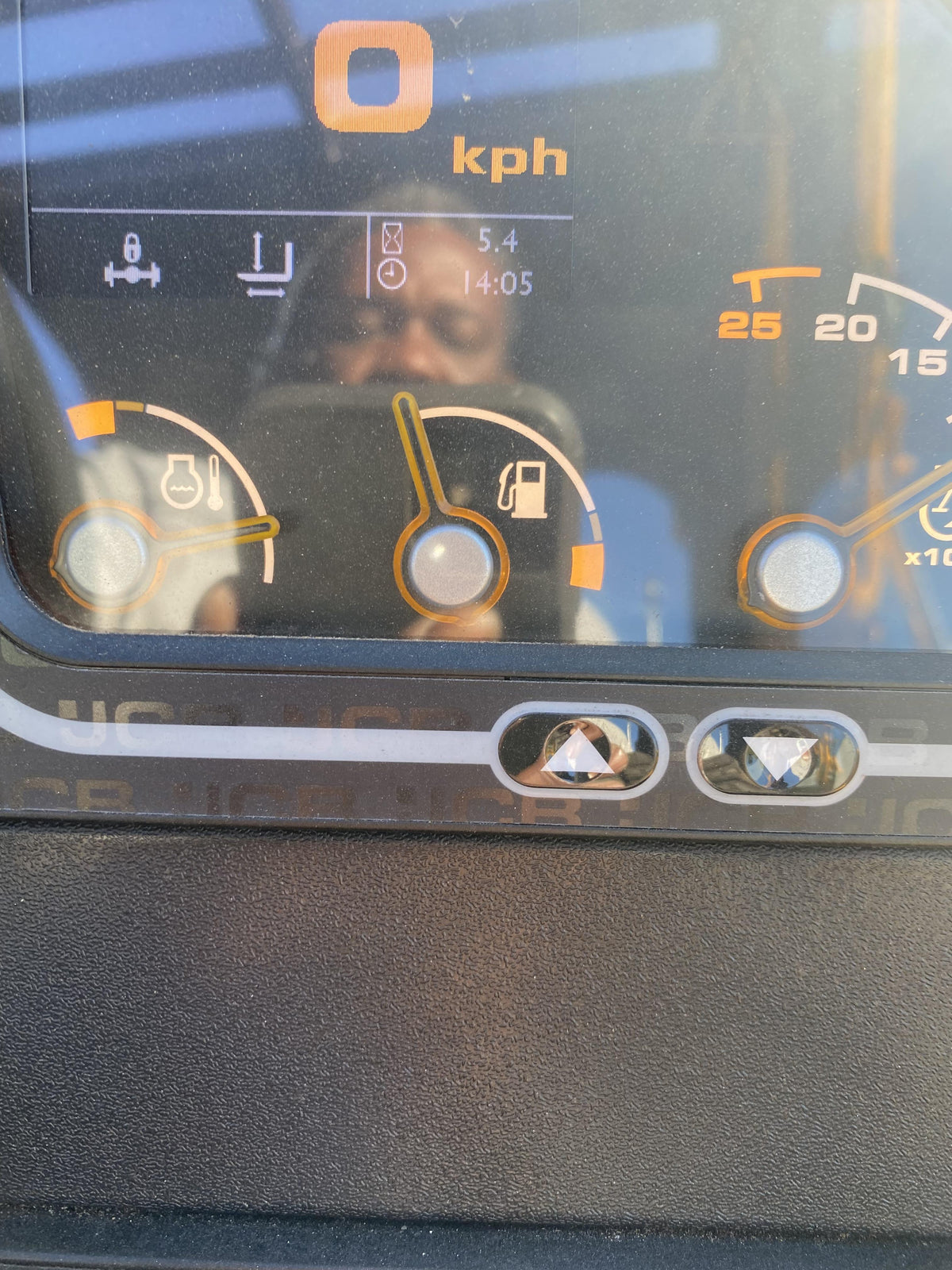 2022 JCB 512-56
