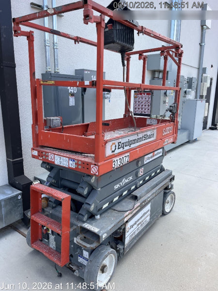 2023 SKYJACK SJ3219