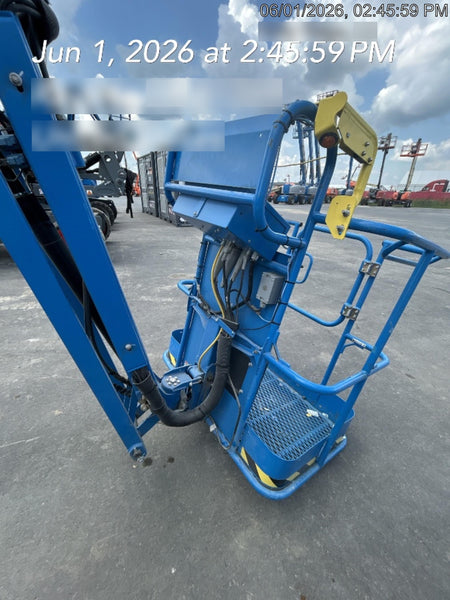 2024 GENIE Z30-20 N RJ