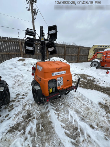 2024 GENERAC MLT2