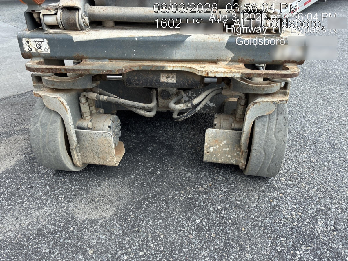 2021 SKYJACK SJ3219