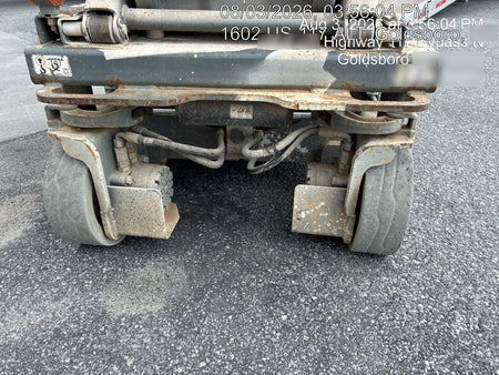 2021 SKYJACK SJ3219
