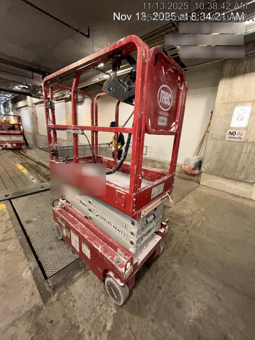 2019 MEC 1330SE MEC 1330SE w/ES Track Hardware, Full Extended 2 Year Warranty