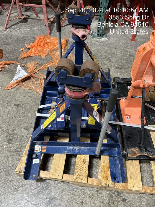 2021 CURRENT TOOLS 680