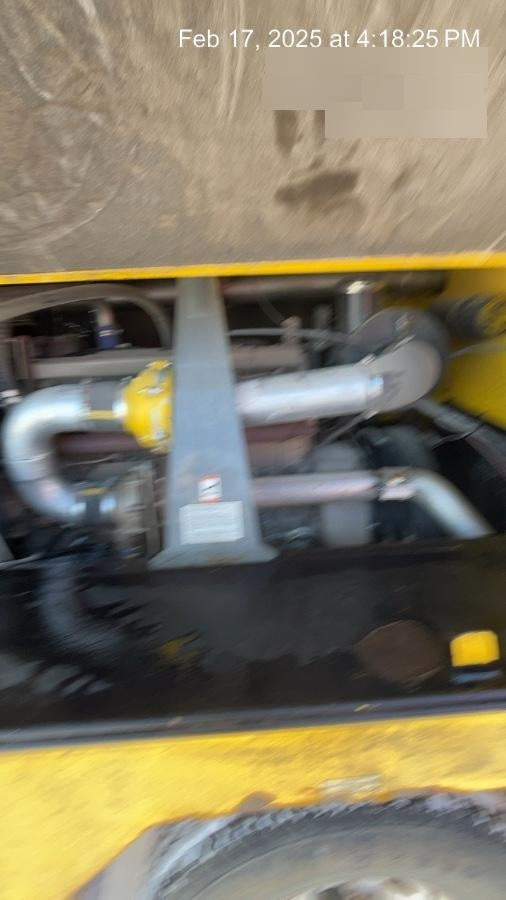 2019 WACKER NEUSON HIF 1200