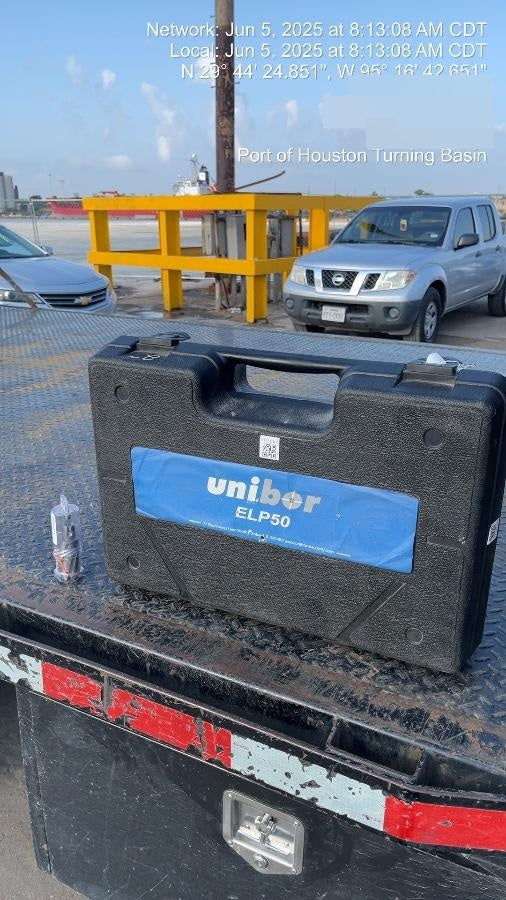 2023 UNIBOR ELP50