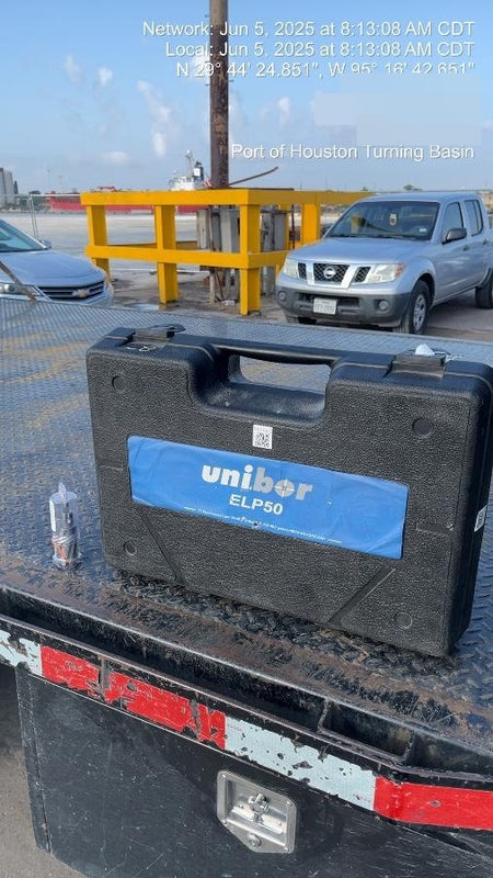 2023 UNIBOR ELP50