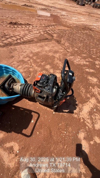 2025 HUSQVARNA LT6005