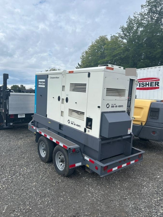 2023 ATLAS COPCO QAS 235