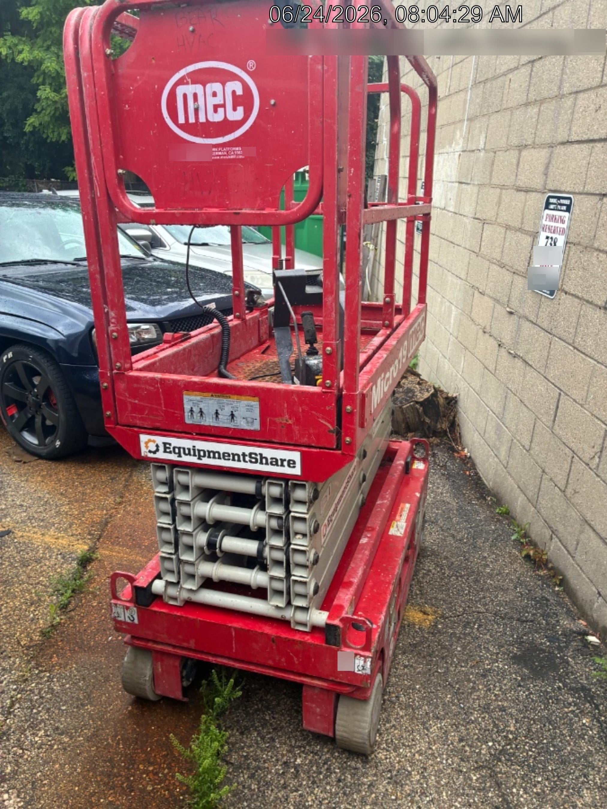 2019 MEC Micro 19