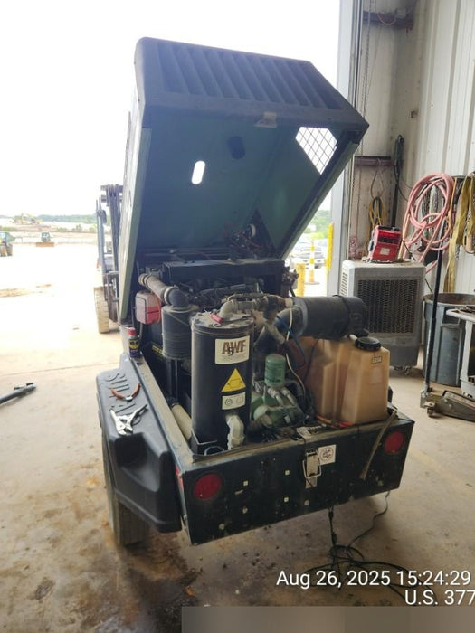 2019 SULLAIR 185-DPQ