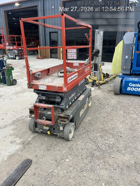 2017 Skyjack SJIII-3219 Skyjack SJ3219 Scissor Lift
