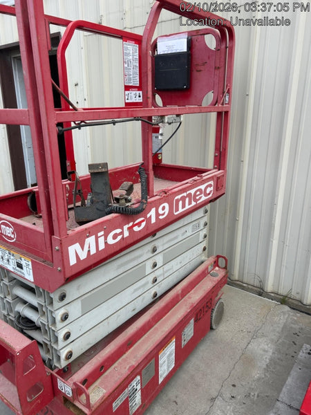 2019 MEC Micro 19