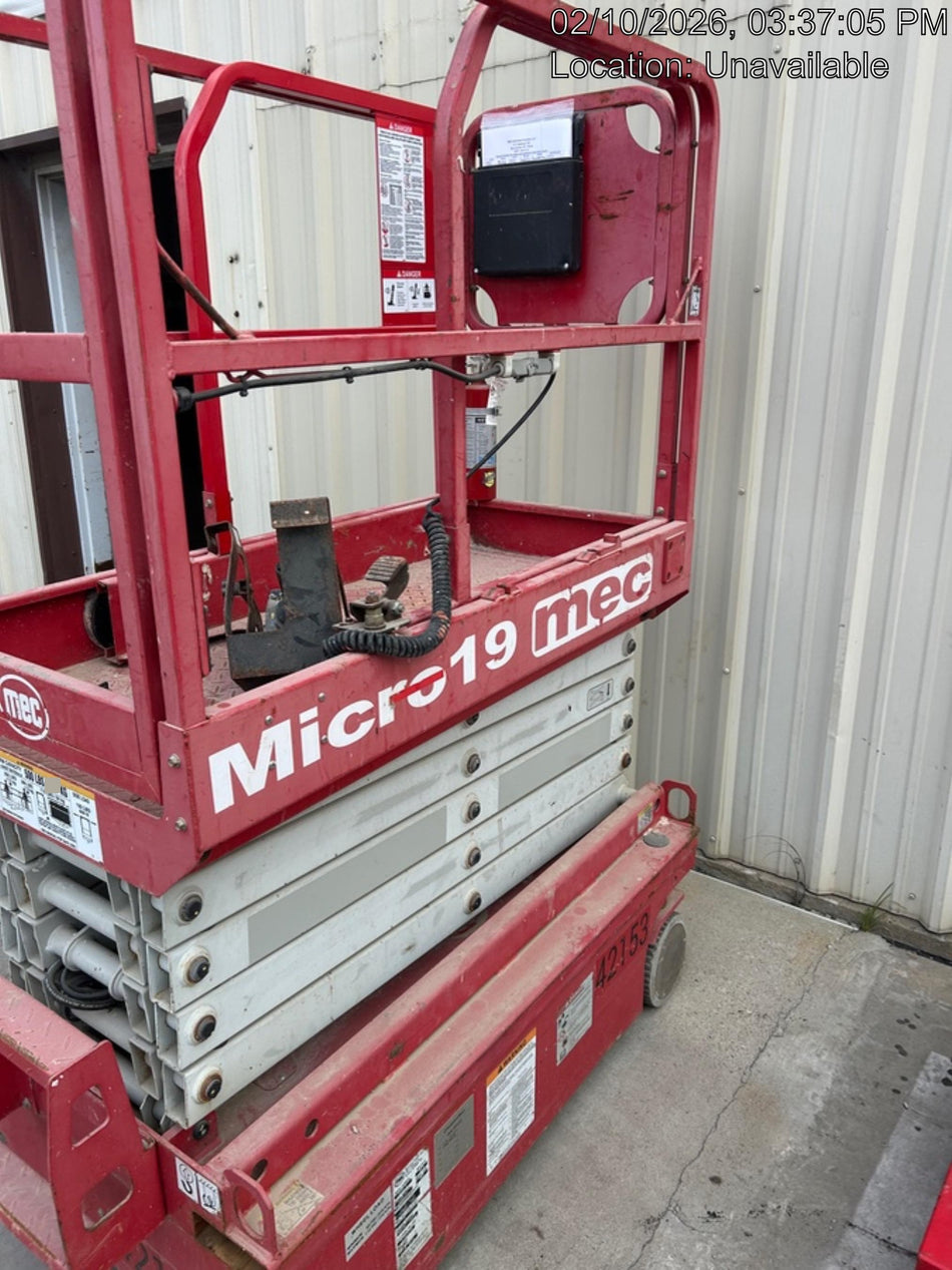 2019 MEC Micro 19