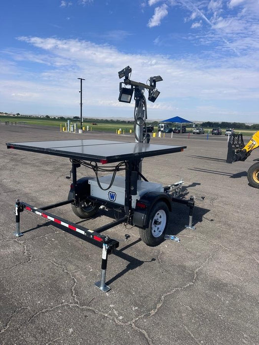 2022 WANCO WLTSSM4A750