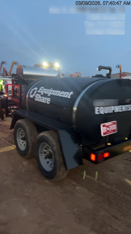 2026 WYLIE EXP-550L-S-HOTG