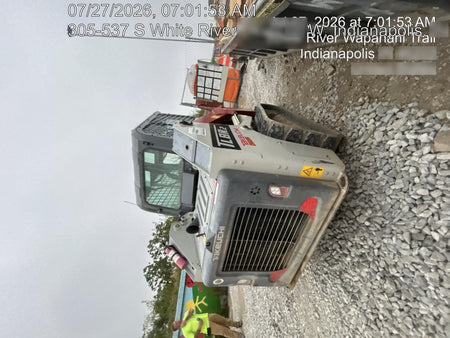 2023 TAKEUCHI TL8R2-CR