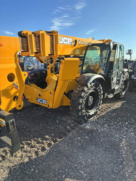 2026 JCB 512-56
