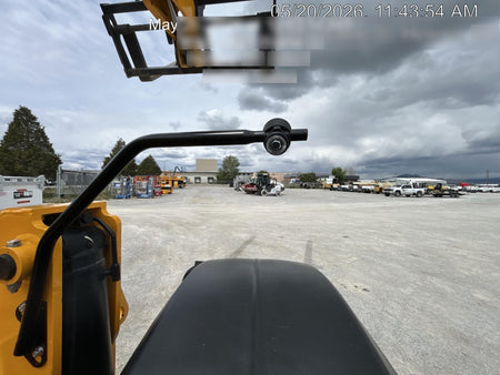 2025 JCB 509-42