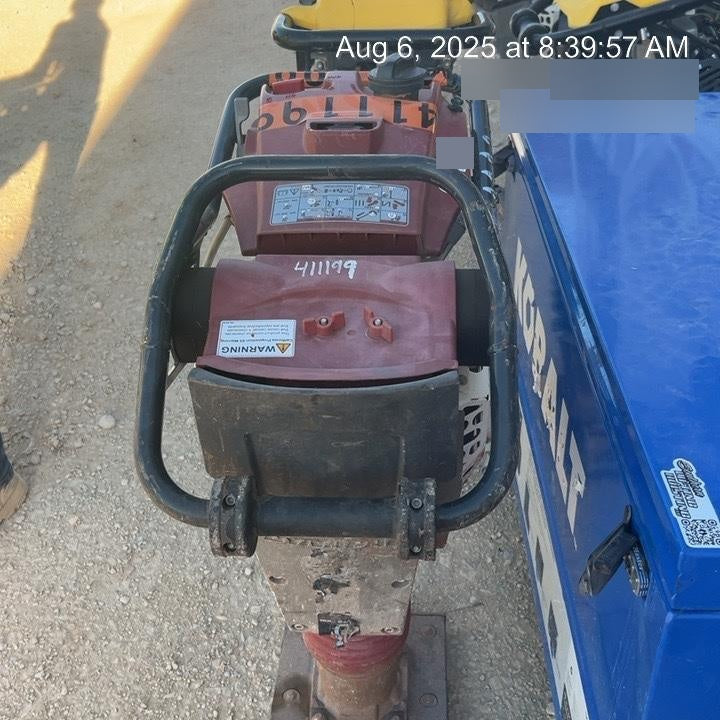 2024 DYNAPAC DR6X