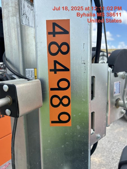 2025 WANCO WLTT-4MM4K