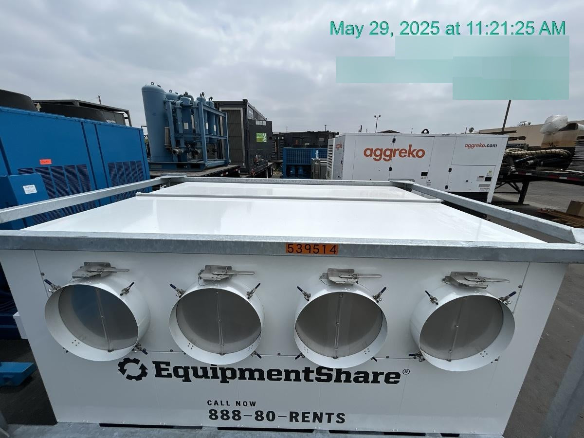 2025 CAPS PAHH-140TC-0NN0NN-5E5-P2-VG2CEUP