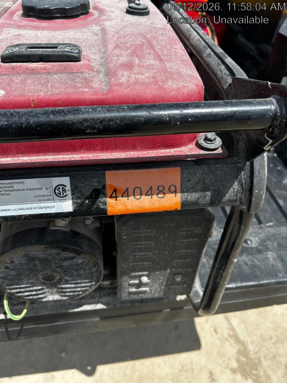 2024 MI-T-M GEN-3600-0MM0