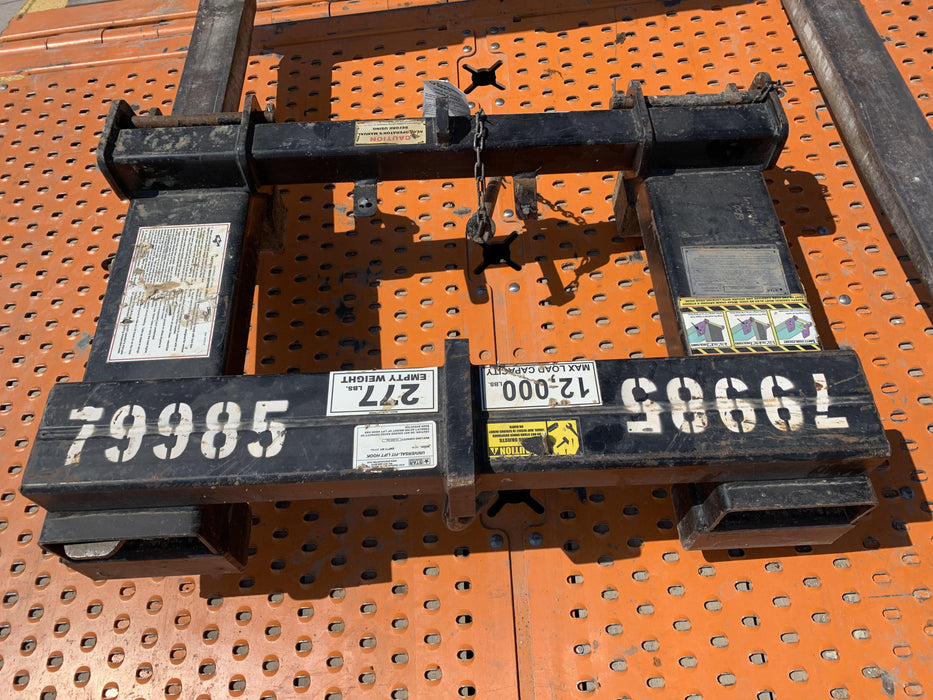 2020 STAR INDUSTRIES 1371B