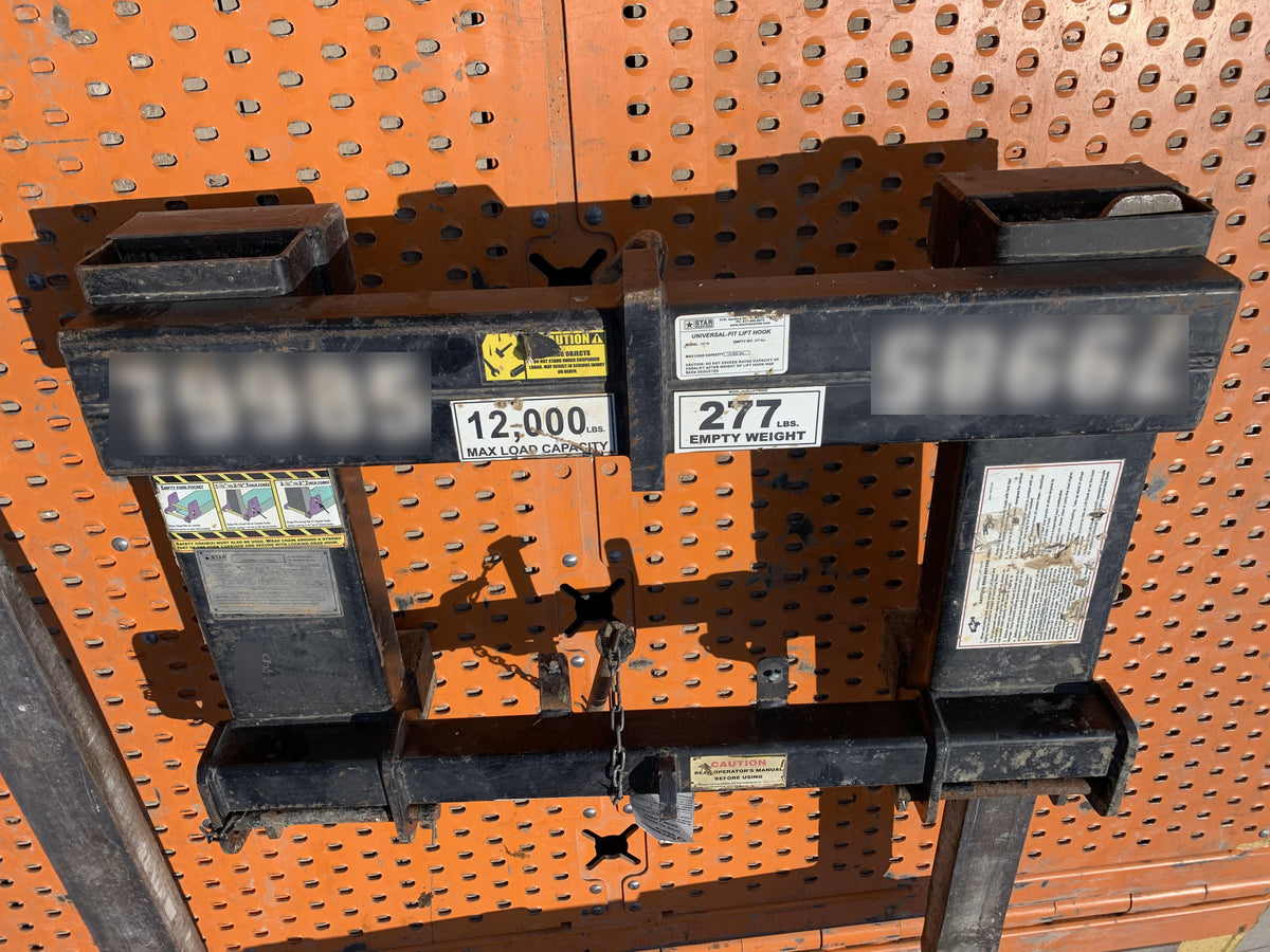 2020 STAR INDUSTRIES 1371B