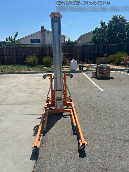 2021 LIFTSMART MLC-24