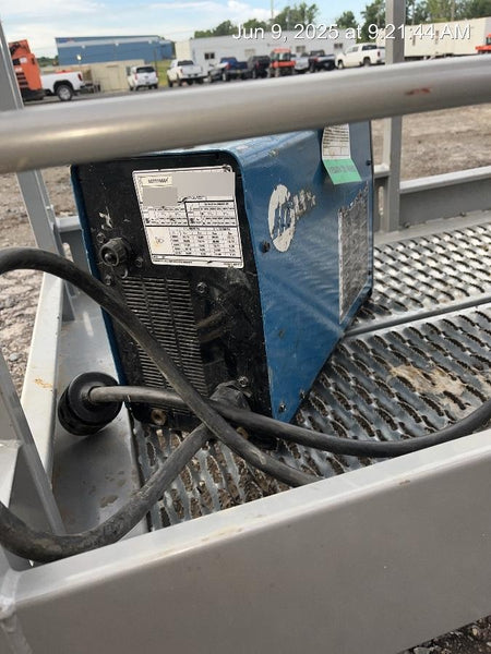 2024 MILLER ELECTRIC CST-282