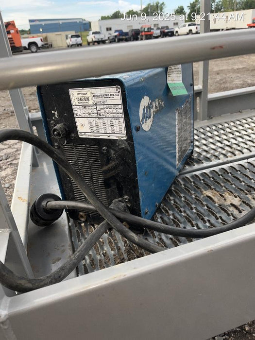 2024 MILLER ELECTRIC CST-282