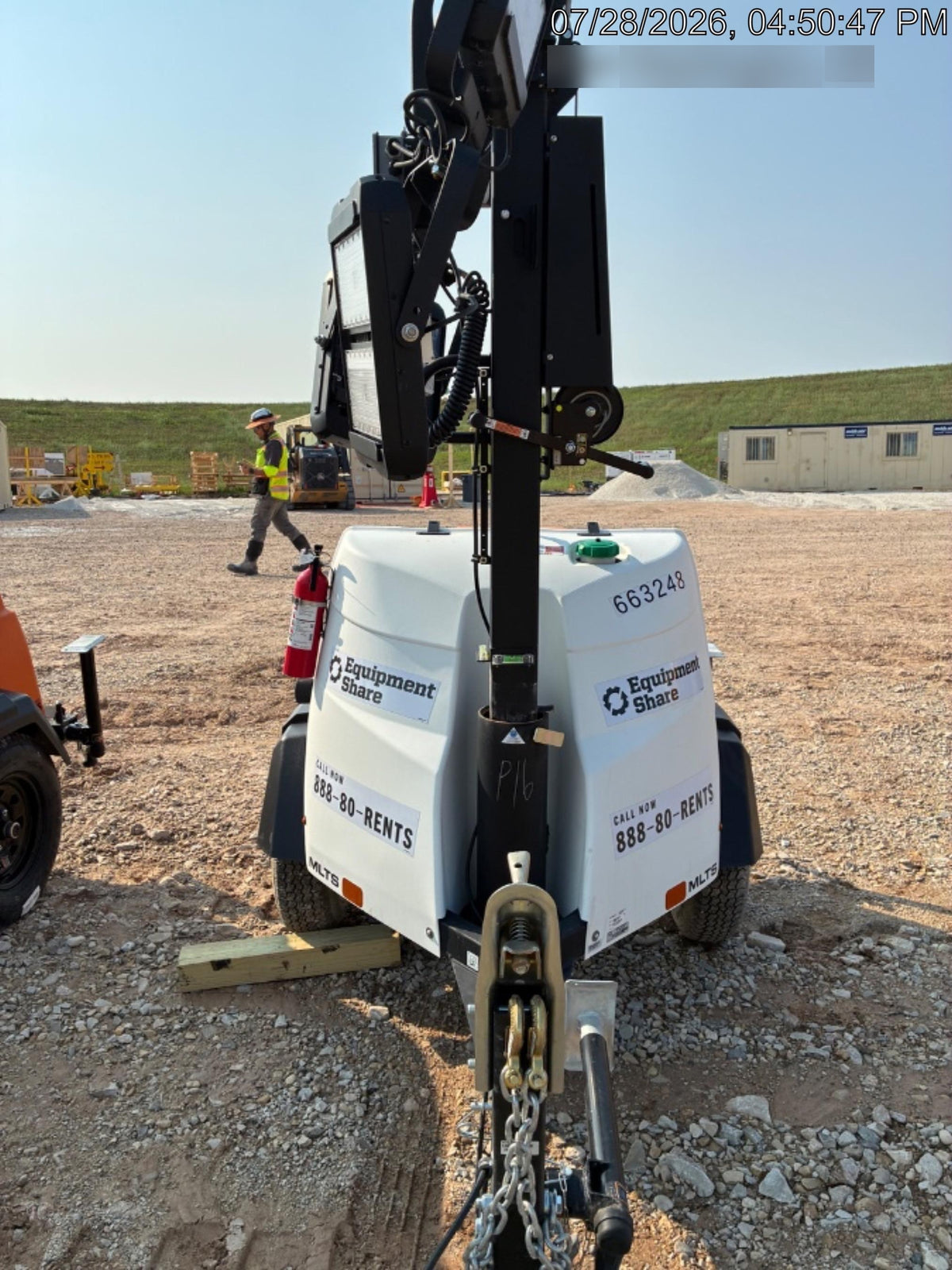 2026 GENERAC MLTS-4