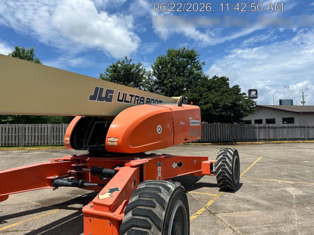 2022 JLG 1850SJ