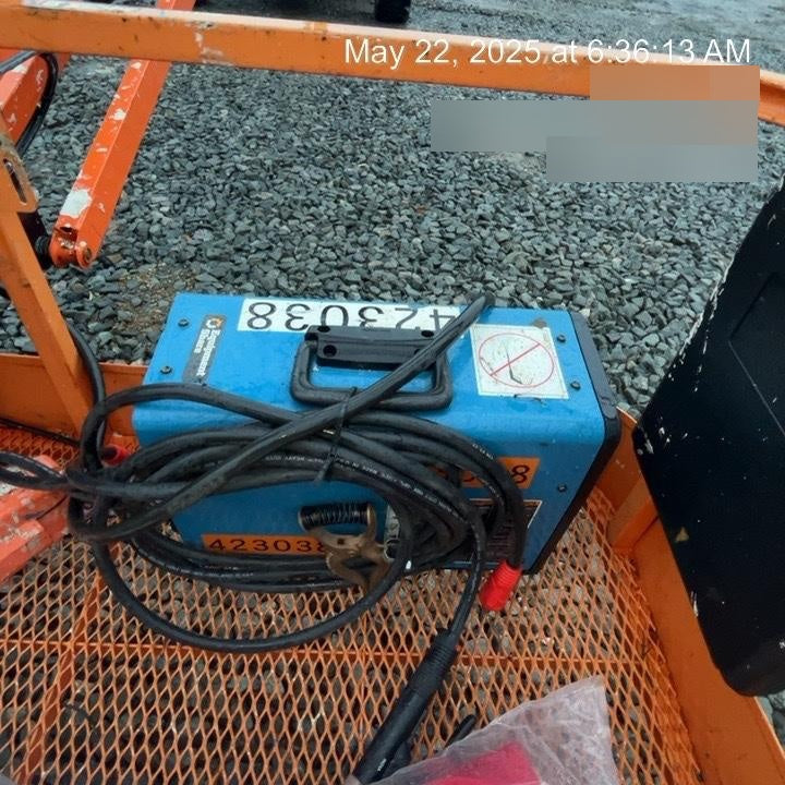 2024 MILLER ELECTRIC CST-282