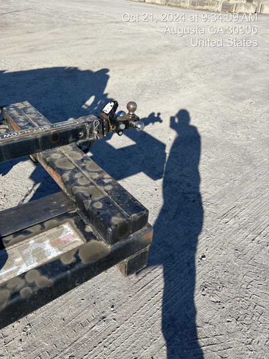 2020 STAR INDUSTRIES 1395B