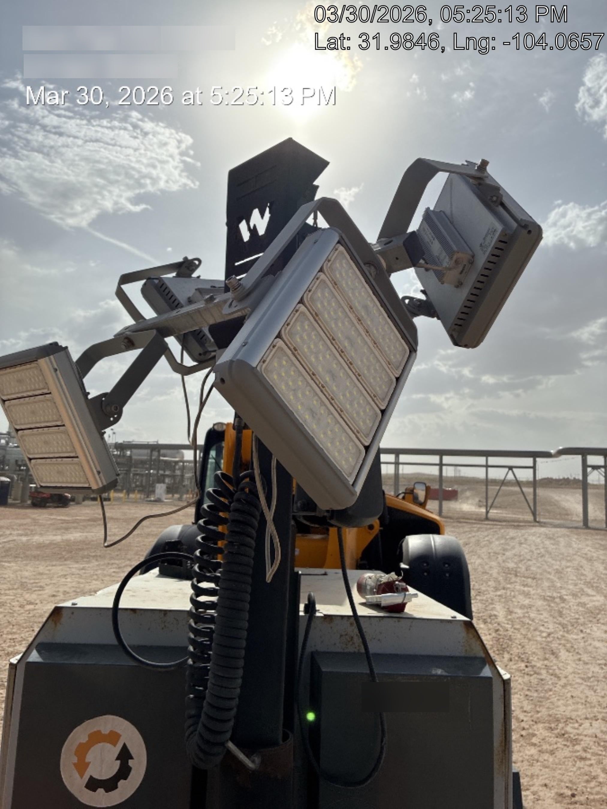 2020 WACKER NEUSON LTW20Z1